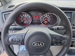 Used 2018  Kia Sedona 4d Wagon L at Joshua Motor Company near Pennsauken&comma; NJ