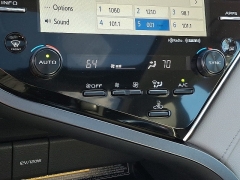 Used 2018  Toyota Camry 4d Sedan XLE V6 at Joshua Motor Company near Pennsauken, NJ