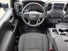 Used 2020  Chevrolet Silverado 2500 4WD Double Cab WT Longbed Gas at Joshua Motor Company near Pennsauken&comma; NJ