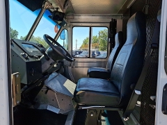 Used 2017  Ford Econoline Stripped E350 Chassis Van 138" DRW at Joshua Motor Company near Pennsauken&comma; NJ