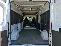 Used 2025  Ram ProMaster Cargo Van Tradesman 2500 Hi Roof 159" WB at Joshua Motor Company near Pennsauken&comma; NJ