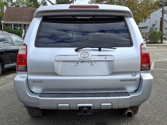Used 2008 Toyota 4Runner 4d SUV 4WD Sport (V6) at Joshua Motor Company near Pennsauken, NJ