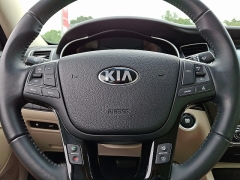 Used 2016 Kia Cadenza 4d Sedan Premium at Joshua Motor Company near Pennsauken, NJ