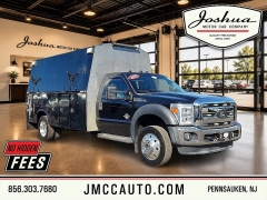 Used 2015  Ford Super Duty F-550 CC 2WD Reg Cab 165" DRW XL at Joshua Motor Company near Pennsauken&comma; NJ
