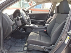 Used 2018 Honda HR-V 4d SUV AWD LX at Joshua Motor Company near Pennsauken, NJ