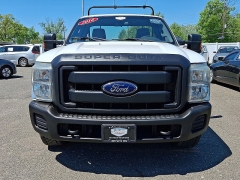 Used 2016  Ford Super Duty F-350 SRW 2WD Reg Cab 137" at Joshua Motor Company near Pennsauken&comma; NJ