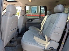Used 2006  GMC Envoy XL 4d SUV 4WD Denali at Joshua Motor Company near Pennsauken&comma; NJ
