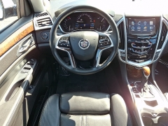 Used 2015  Cadillac SRX 4d SUV FWD Luxury at Joshua Motor Company near Pennsauken&comma; NJ