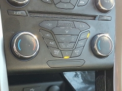 Used 2018  Ford Fusion Hybrid 4d Sedan S at Joshua Motor Company near Pennsauken&comma; NJ