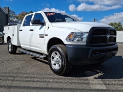 Used 2018  Ram 2500 4WD Crew Cab Tradesman Longbed at Joshua Motor Company near Pennsauken, NJ