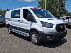 Used 2025  Ford Transit Cargo Van T-250 130" Low Rf 9070 GVWR RWD at Joshua Motor Company near Pennsauken&comma; NJ