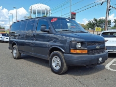 Used 2016  Chevrolet Express Wagon 2500 Wagon LS at Joshua Motor Company near Pennsauken&comma; NJ