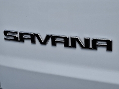 Used 2023 GMC Savana Cargo Van RWD 2500 135" at Joshua Motor Company near Pennsauken, NJ