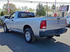 Used 2016 Ram 1500 2WD Reg Cab Tradesman Longbed at Joshua Motor Company near Pennsauken, NJ