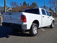Used 2014 Ram 1500 4WD Crew Cab Tradesman at Joshua Motor Company near Pennsauken, NJ