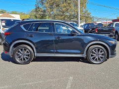 Used 2018  Mazda CX-5 4d SUV AWD Grand Touring at Joshua Motor Company near Pennsauken, NJ