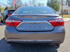 Used 2017 Toyota Camry 4d Sedan XLE V6 at Joshua Motor Company near Pennsauken, NJ
