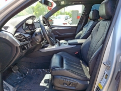Used 2017 BMW X5 xDrive35i Sports Activity Vehicle at Joshua Motor Company near Pennsauken, NJ