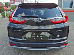 Used 2018 Honda CR-V EX-L AWD w/Navi at Joshua Motor Company near Pennsauken, NJ