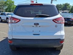 Used 2016 Ford Escape 4d SUV FWD S at Joshua Motor Company near Pennsauken, NJ