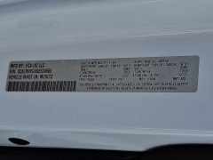 Used 2025  Ram ProMaster Cargo Van Tradesman 2500 Low Roof 136" WB w&sol;Pass Seat at Joshua Motor Company near Pennsauken&comma; NJ