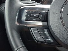 Used 2018  Ford Mustang 2d Fastback EcoBoost at Joshua Motor Company near Pennsauken&comma; NJ