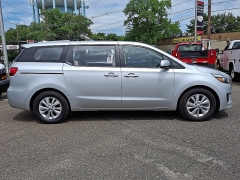 Used 2018  Kia Sedona 4d Wagon L at Joshua Motor Company near Pennsauken&comma; NJ