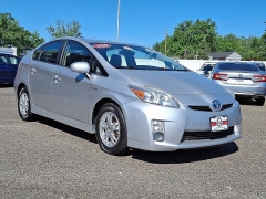 Used 2010 Toyota Prius 5d Hatchback I at Joshua Motor Company near Pennsauken, NJ