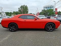 Used 2018 Dodge Challenger 2d Coupe R/T at Joshua Motor Company near Pennsauken, NJ