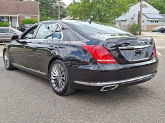 Used 2018 Genesis G90 4d Sedan AWD 3.3T Premium at Joshua Motor Company near Pennsauken, NJ