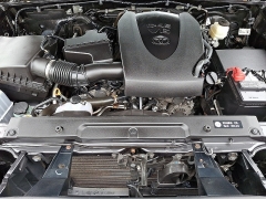 Used 2019  Toyota Tacoma 4WD Double Cab SR5 at Joshua Motor Company near Pennsauken&comma; NJ