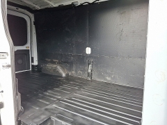 Used 2018 Ford Transit 250 Cargo Van Med Roof Van LWB at Joshua Motor Company near Pennsauken, NJ