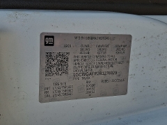 Used 2024  Chevrolet Express Cargo Van RWD 2500 135" at Joshua Motor Company near Pennsauken&comma; NJ