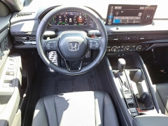Used 2024 Honda Accord Hybrid Sport-L Sedan at Joshua Motor Company near Pennsauken, NJ