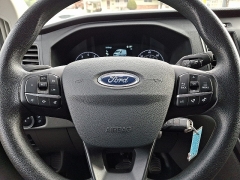 Used 2024  Ford Transit Cargo Van T-250 130" Low Rf 9070 GVWR RWD at Joshua Motor Company near Pennsauken&comma; NJ