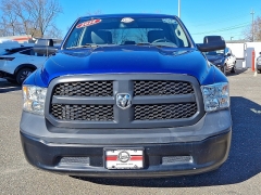 Used 2016 Ram 1500 2WD Crew Cab Tradesman at Joshua Motor Company near Pennsauken, NJ