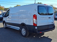 Used 2024  Ford Transit Cargo Van T-250 Low Rf 9070 GVWR RWD at Joshua Motor Company near Pennsauken, NJ