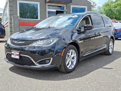 Used 2017 Chrysler Pacifica 4d Wagon Touring-L Plus at Joshua Motor Company near Pennsauken, NJ