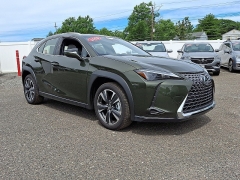 Used 2026  Lexus UX UX 300h FWD at Joshua Motor Company near Pennsauken&comma; NJ