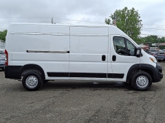 Used 2023 Ram ProMaster Cargo Van 2500 High Roof 159" WB at Joshua Motor Company near Pennsauken, NJ