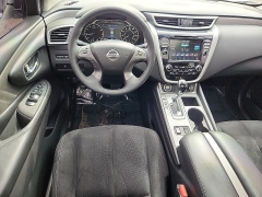 Used 2019  Nissan Murano 4d SUV AWD SV at Joshua Motor Company near Pennsauken&comma; NJ