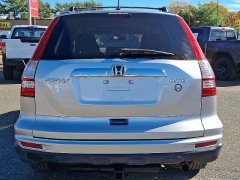 Used 2010  Honda CR-V 4d SUV 4WD EX-L at Joshua Motor Company near Pennsauken, NJ