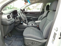 Used 2019 Kia Sorento 4d SUV FWD LX I4 at Joshua Motor Company near Pennsauken, NJ