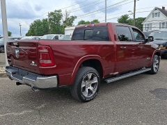Used 2021  Ram 1500 4WD Laramie Crew Cab 6'4" Box at Joshua Motor Company near Pennsauken&comma; NJ