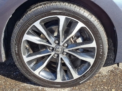 Used 2019  Toyota Corolla 4d Sedan SE CVT at Joshua Motor Company near Pennsauken&comma; NJ