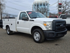 Used 2015  Ford Super Duty F-250 2WD Reg Cab XL at Joshua Motor Company near Pennsauken&comma; NJ