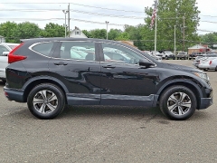 Used 2018 Honda CR-V 4d SUV AWD LX at Joshua Motor Company near Pennsauken, NJ