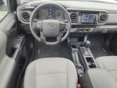 Used 2023  Toyota Tacoma 2WD SR Access Cab 6ft Bed I4 AT at Joshua Motor Company near Pennsauken&comma; NJ