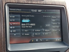 Used 2014  Ford F-150 4WD Supercrew Lariat 5 1&sol;2 at Joshua Motor Company near Pennsauken&comma; NJ