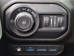 Used 2021 Jeep Wrangler Unlimited 4xe Sahara 4x4 at Joshua Motor Company near Pennsauken, NJ